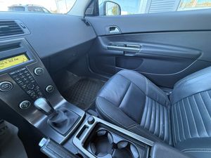 Volvo C30 bild 15