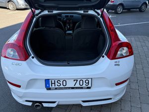 Volvo C30 bild 6