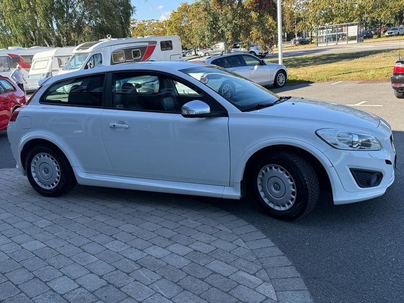 Volvo C30 bild 3