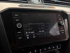 Volkswagen Passat bild 19