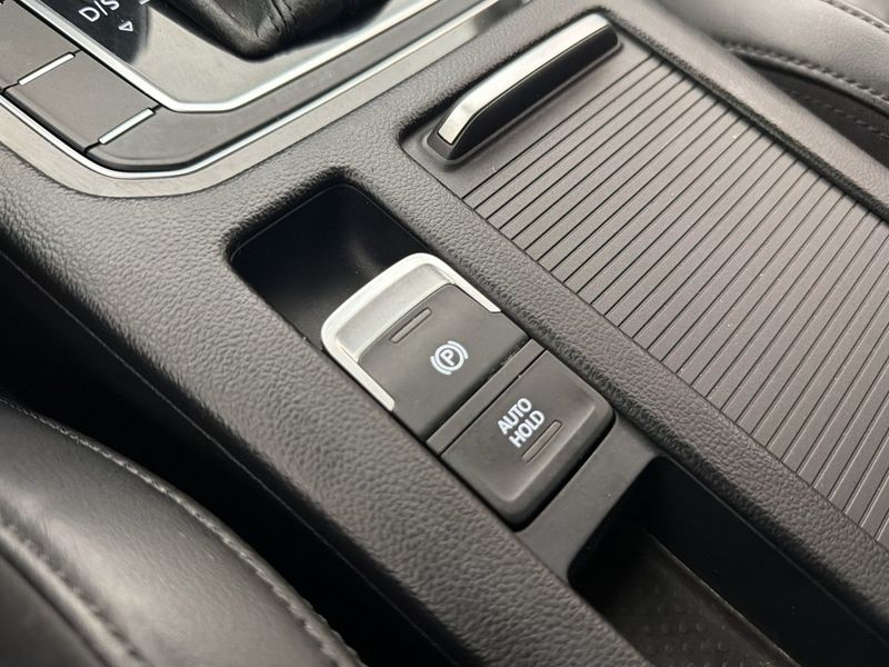 Volkswagen Passat bild 24