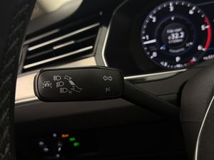 Volkswagen Passat bild 30