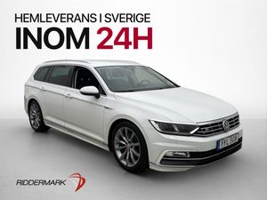Volkswagen Passat bild 3