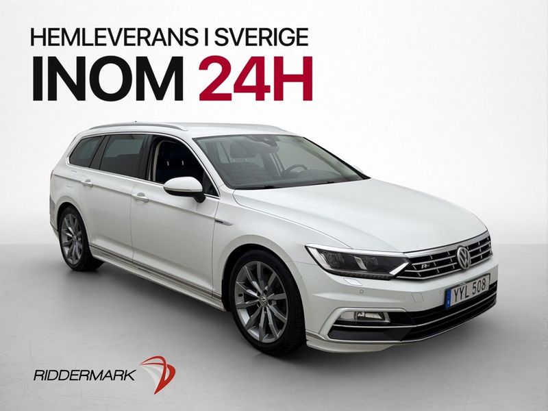 Volkswagen Passat bild 3
