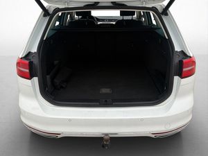 Volkswagen Passat bild 28