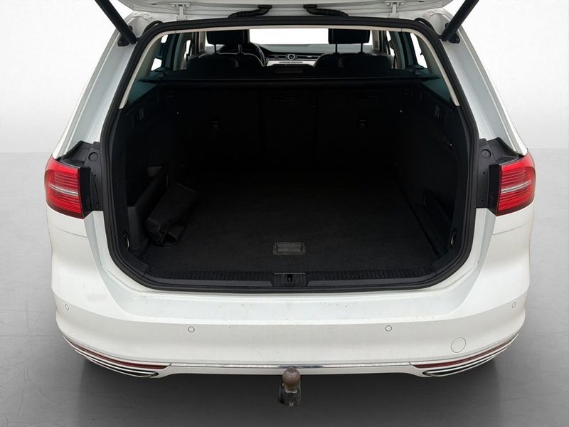 Volkswagen Passat bild 28