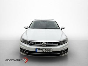 Volkswagen Passat bild 2
