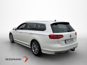 Volkswagen Passat bild 5