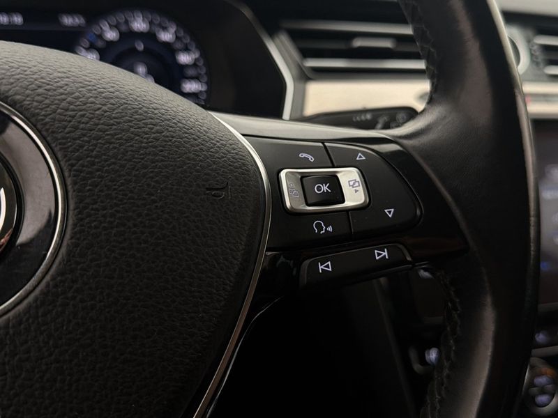 Volkswagen Passat bild 16
