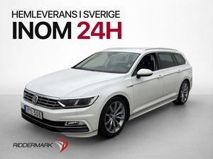 Volkswagen Passat bild 1