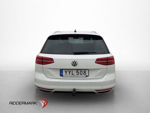 Volkswagen Passat bild 6