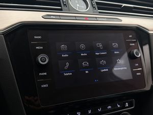 Volkswagen Passat bild 20