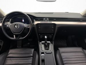 Volkswagen Passat bild 14