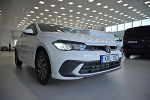 Volkswagen Polo bild 4