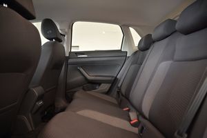 Volkswagen Polo bild 24