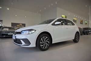 Volkswagen Polo bild 1