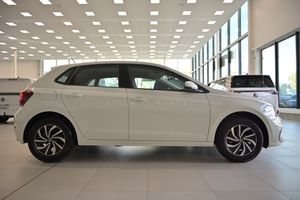 Volkswagen Polo bild 6