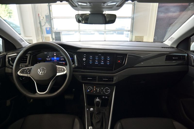 Volkswagen Polo bild 12