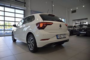 Volkswagen Polo bild 8