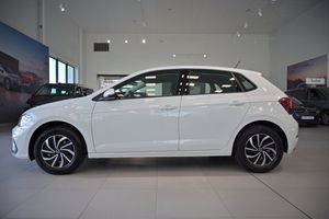Volkswagen Polo bild 7