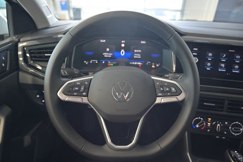 Volkswagen Polo bild 13
