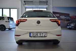 Volkswagen Polo bild 9