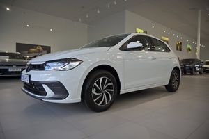 Volkswagen Polo bild 1