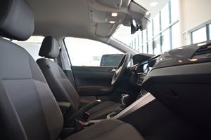 Volkswagen Polo bild 21