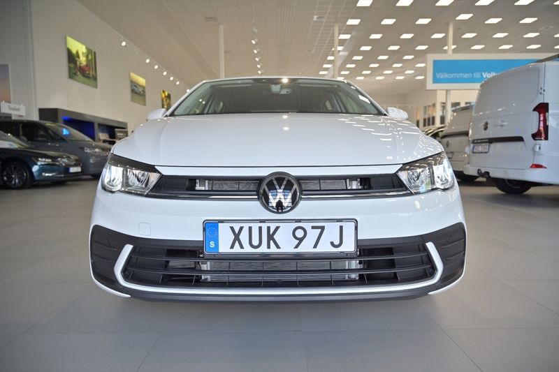 Volkswagen Polo bild 3