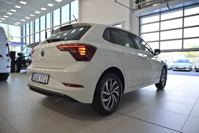 Volkswagen Polo bild 10