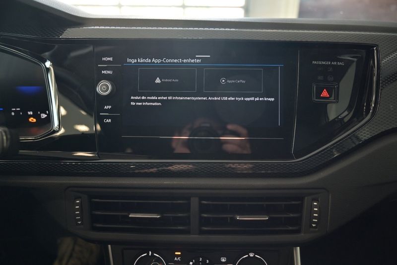 Volkswagen Polo bild 18