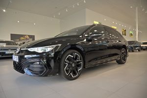 Volkswagen Golf bild 1