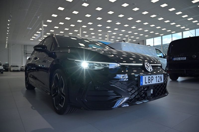 Volkswagen Golf bild 4