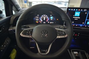 Volkswagen Golf bild 13