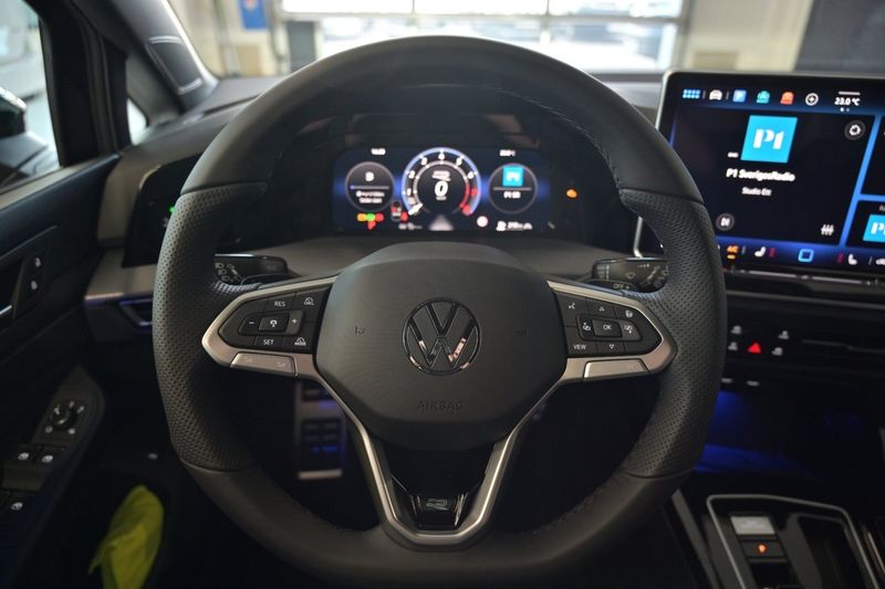 Volkswagen Golf bild 13