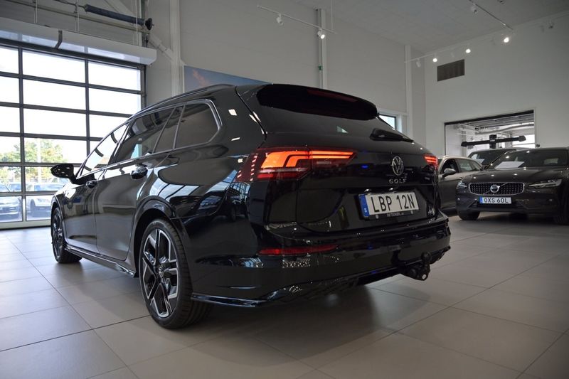 Volkswagen Golf bild 8