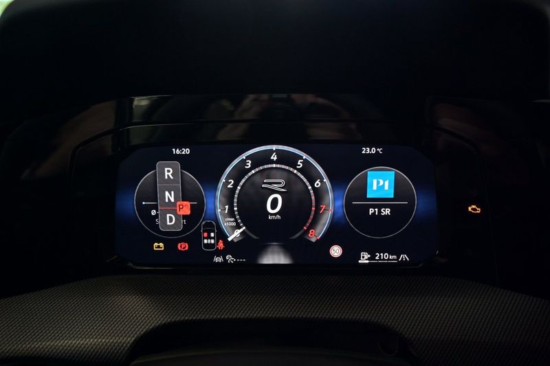 Volkswagen Golf bild 16