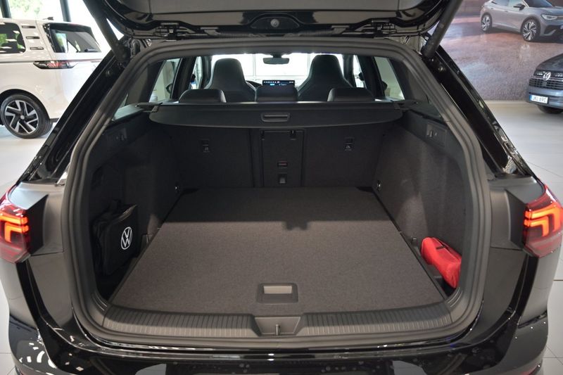 Volkswagen Golf bild 26