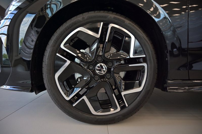 Volkswagen Golf bild 11