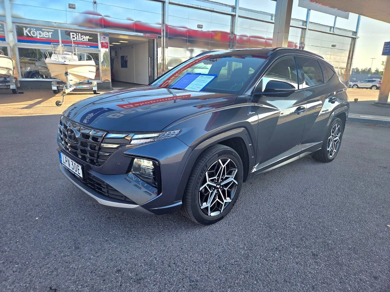 Vehicle image 2