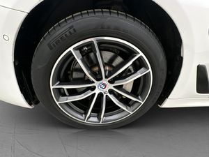 BMW 530 bild 32