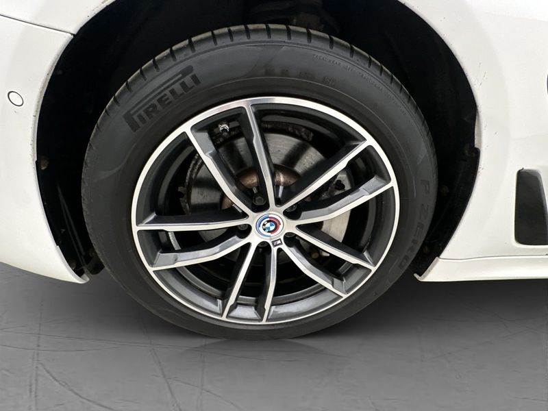 BMW 530 bild 32