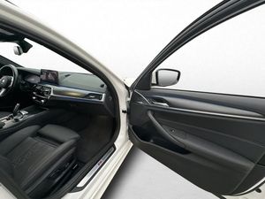 BMW 530 bild 27