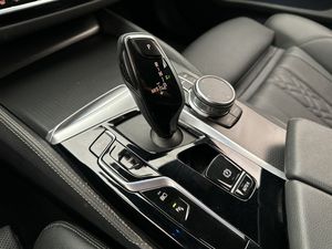 BMW 530 bild 24