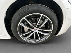 BMW 530 bild 35