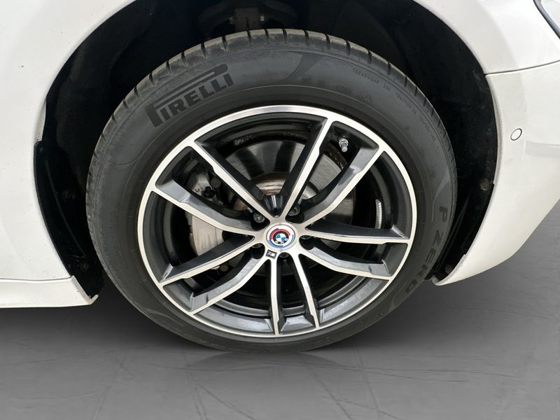 BMW 530 bild 35