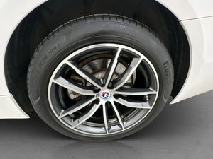BMW 530 bild 33