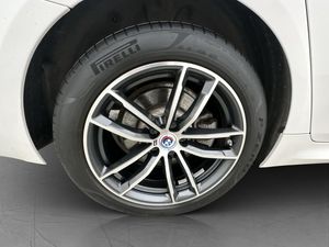 BMW 530 bild 34