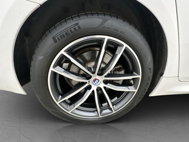 BMW 530 bild 34