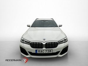 BMW 530 bild 2